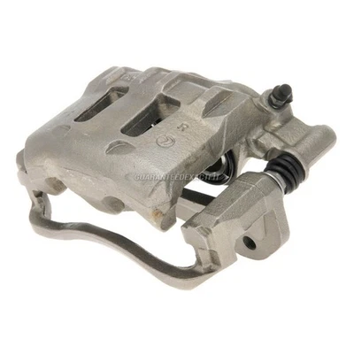 Pinza de freno delantera derecha centrada TCP para Subaru SVX 1992-1997 Foto 1 de 4