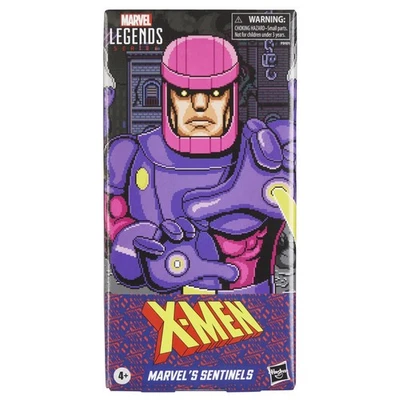 Marvel Legends 6" Marvel's Sentinels (2 Pack) - image 1 of 4