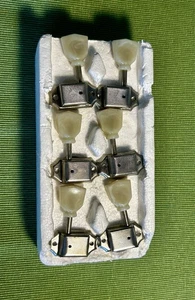 Kluson Style Machine Heads - Picture 1 of 5