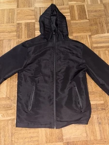 PRADA Windbreaker Herren Schwarz - Bild 1 von 4