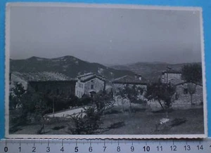 cartolina-Umbria Montecchio Panorama Terni - 6376 - Foto 1 di 1