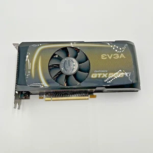 EVGA Nvidia GeForce GTX 560 Ti GPU 1GB GDDR5 - PROBADA - Imagen 1 de 6