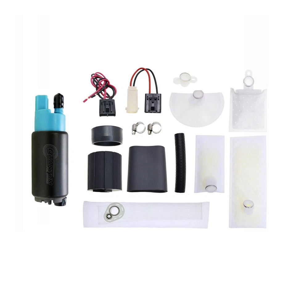 Quantum Fuel Pump for Moto Guzzi California 1100 2002-2004 - Imagem 1 de 1