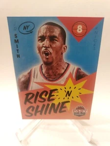 2012-13 Panini Past & Present - Rise 'n Shine #67 J.R. Smith - Bild 1 von 2