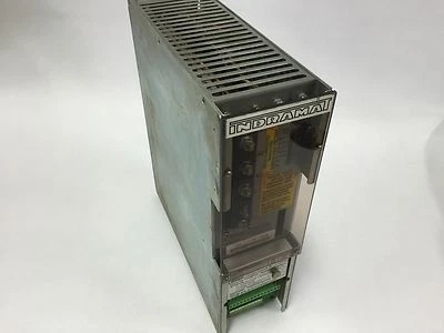 Indramat TDM-2.1-30-300W0 Servo Controller  - Image 1 of 4