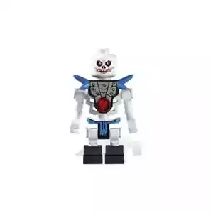 Lego Krazi Minifigure Armor 2116 Ninjago New - Picture 1 of 3
