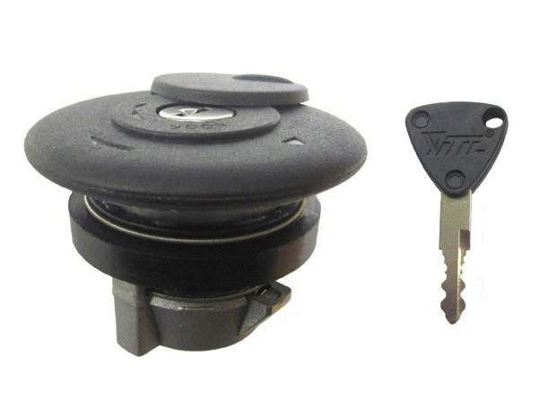 TANKDECKEL für GENERIC Ideo ROC Toxic RIDE 50.com Evolution Slash KSR Pandora 50 - Bild 1 von 4