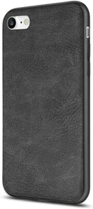 Hülle für iPhone SE 2020 /iPhone 7/8 Slim PU Leder Stoßfest TPUBumper Hart PC - Bild 1 von 24