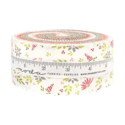 NWT Favorite Things Jelly Roll by Sherri & Chelsi for Moda Fabrics - Image 1 of 4