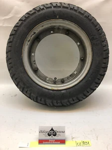 Piaggio Vespa COSA SKR Felge 10 Zoll Reserverrad (C5/831) - Bild 1 von 3