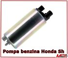 Gaspump5 - Sifam Pompa Benzina Honda Sh 125 150 300 Dal 2005 Al 2012