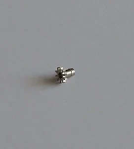 Item Watchmaking Watch FELSA 415 Pinion Canon Sweep Dry - Picture 1 of 1