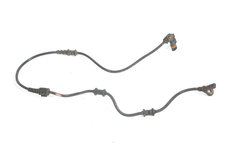 06-12 Sensor de velocidad de rueda ABS delantero derecho Mercedes X164 GL350 ML350 1644405541OEM Foto 1 de 4