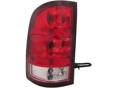 Conjunto de luz trasera izquierda para GMC Sierra 3500 HD 2007-2014 TYC 95313PJNC 2013 Foto 1 de 2