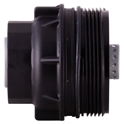 Cubierta de la carcasa del filtro de aceite del motor para Toyota RAV4, Highlander, Camry, Lexus, Foto 1 de 4