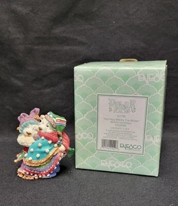 Enesco Polar Kins Dreams Do Come True & Others - Imagen 1 de 59