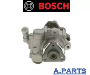 BOSCH SERVOPUMPE HYDRAULIKPUMPE AUDI A6 4F OHNE PFAND NEU TDI - Picture 1 of 1