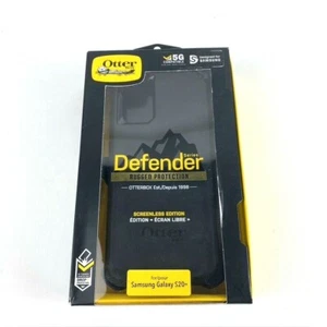 Custodia OTTERBOX DEFENDER SERIES EDIZIONE SENZA SCHERMO per Galaxy S20+/Galaxy S20+ 5G - Foto 1 di 1