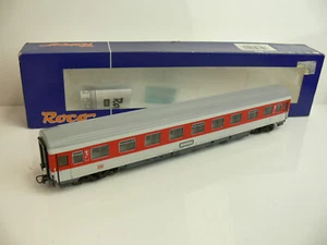 Y3523) Roco Personenwagen AVMW der DB AG 1. Klasse H0 ORK 54425 - Bild 1 von 8