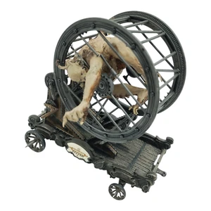 McFarlane Toys: Clive Barkers Infernal Parade 2004 - Modellino sciolto Golem Elijah - Foto 1 di 7