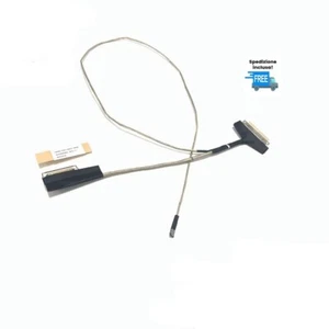 Kabel Flach Video Acer Aspire A515 57 A515 57T A315 59 LED 40 Pin DC020042C00 - Bild 1 von 1