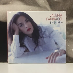 Valeria Farinacci - Together CD 2017 New Sealed - Bild 1 von 2