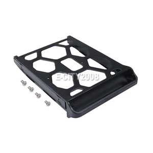 2.5" 3.5" Drive Tray For Synology Server Type D7 DS213 DS214 DS216 DS414 DS413 - Picture 1 of 14