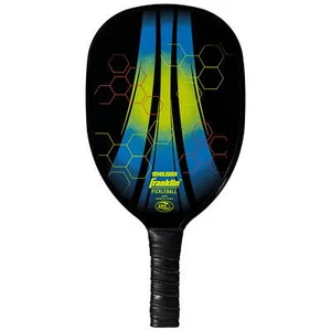 Pickleball Paddle - Wooden Pickleball Racket - Demolisher - USA Pickleball (USAP - Picture 1 of 7