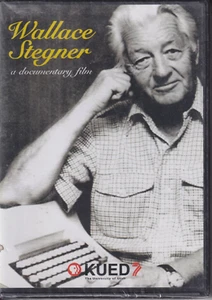 Wallace Stegner: A Documentary Film by KUED7 (DVD) - Picture 1 of 2