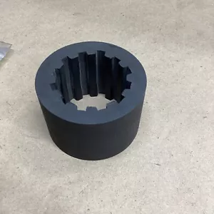A/C Compressor Flex Coupling 6428K56. #278K96 - Picture 1 of 3