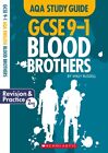 Blood Brothers AQA English Literature 9781407182636 - Free Tracked Delivery