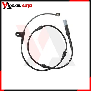 Front Disc Brake Pad Wear Sensor For BMW E70 F15 X5 E71 F16 X6 34356792567 - Picture 1 of 1
