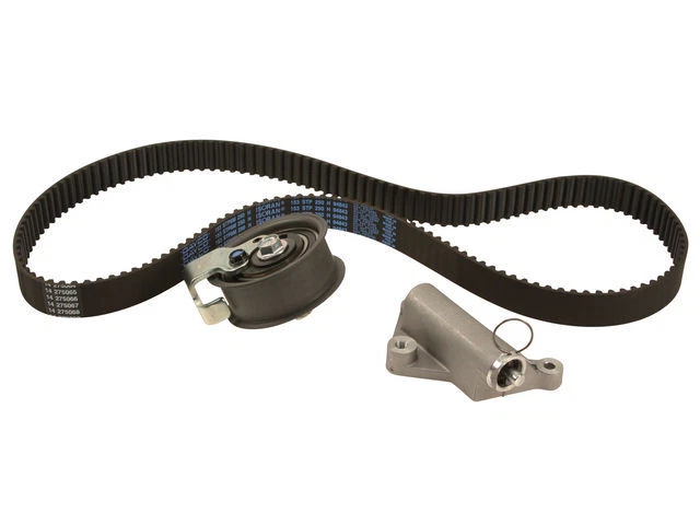 Febi 55BB24Z Timing Belt Kit Fits 1997-2000 Audi A4 Quattro 1.8L 4 Cyl - Image 1 of 1