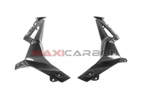 Fiancate laterali interne carbonio BMW S 1000 R (post-2021) / Internal side pane - Picture 1 of 5