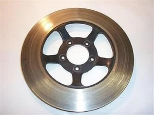 Rotor de freno delantero Honda CB650C CB650 1980 - Imagen 1 de 2