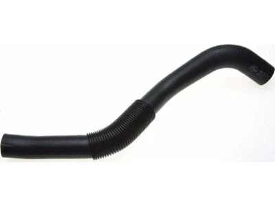 Manguera de radiador puertas superiores para Ford Mustang 1985-1986, 1989-1993 22262WPFS 1990 Foto 1 de 2