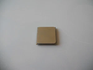 AMD Opteron 2.6 GHz Cpu Socket 940 MicroPga Vintage - Foto 1 di 2