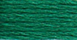 DMC Six Strand Embroidery Cotton 8.7 Yards Dark Aquamarine 117 991
