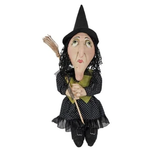 Zinnia Witch - Picture 1 of 3