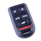 Key Fob Remote Shell Case Replacement ABS Fit for Honda Odyssey fr 2005-2010