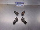 Skoda Roomster Wheel Bolts 17mm Alloy nuts Set of 4x 06-09