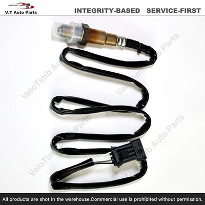 Oxygen Sensor H For Ferrari 458 430 F12 FF Enzo California,AfterMarket PN:180915 - Image 1 of 4