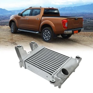 ´Turbocharger Intercooler 14461VK50A High Temperature Resistant Low Fuel - Picture 1 of 12