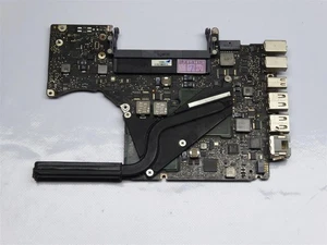 Apple MacBook Pro A1278   2,0GHz Mainboard Motherboard 820-2327-A Late 2008 - Bild 1 von 2