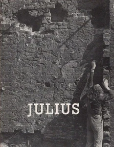 Julius : Gesellschaft für Aktuelle Kunst e.V., 16. März 1984 bis 8. April 1984. - Picture 1 of 1