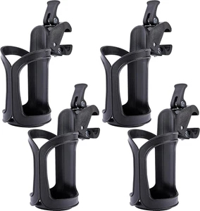 Tlswshsy 4Pcs Tree Stand Cup Holder Hunting- Cup Holders for Treestand Hunting - - Picture 1 of 12