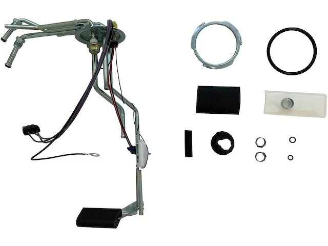 AC Delco 83BK86T Fuel Level Sending Unit Fits 1996-1997 GMC C1500 Gold -- New - Image 1 of 1