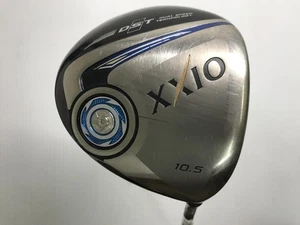 Dunlop XXIO 9 10° 10.5 46in Driver Right-Handed MP900 3252 - Picture 1 of 11