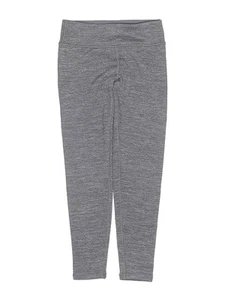 Athleta Girls Gray Sweatpants 8 - Picture 1 of 2