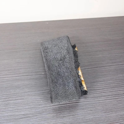 90-96 Nissan 300zx Z32 OEM RH panel de tablero lateral derecho moldura tweed Foto 1 de 4